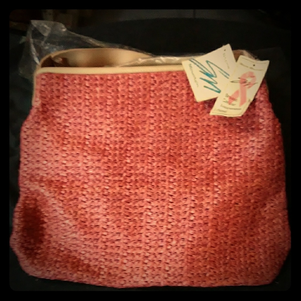 Stone Mountain Purse